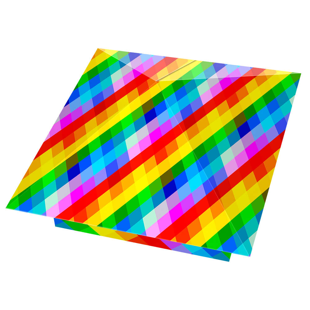 Колпак металлический 390х390мм порошковая покраска RAL по каталогу Джанкой фото