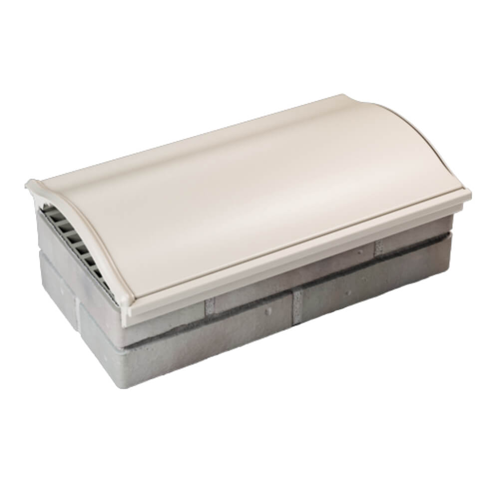 Парапет Zking Монблан Бежевый посадка на 1 кирпич (200/225/255мм) в Джанкое фото